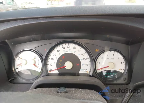 2009 Dodge Dakota Bighorn/Lonestar from USA, damaged, VIN 1D7HW38P39S775050